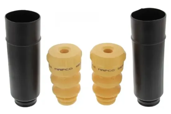 Staubschutzsatz, Stoßdämpfer Hinterachse MAPCO 34962 Bild Staubschutzsatz, Stoßdämpfer Hinterachse MAPCO 34962