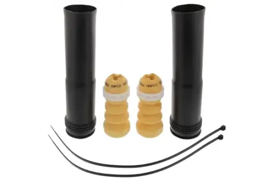 Staubschutzsatz, Stoßdämpfer Hinterachse MAPCO 34966 Bild Staubschutzsatz, Stoßdämpfer Hinterachse MAPCO 34966