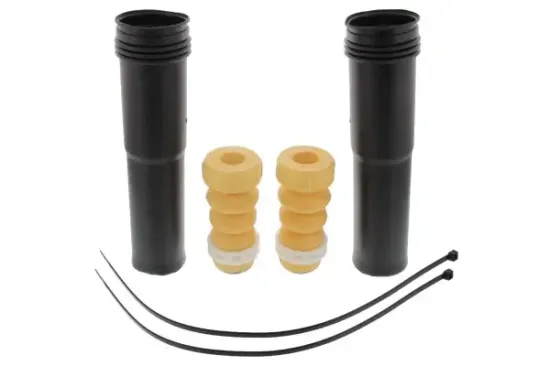 Staubschutzsatz, Stoßdämpfer Hinterachse MAPCO 34966 Bild Staubschutzsatz, Stoßdämpfer Hinterachse MAPCO 34966