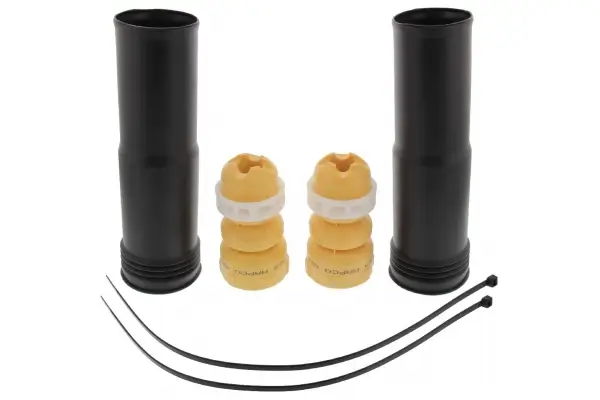 Staubschutzsatz, Stoßdämpfer Hinterachse MAPCO 34969