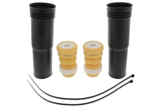 Staubschutzsatz, Stoßdämpfer Hinterachse MAPCO 34969 Bild Staubschutzsatz, Stoßdämpfer Hinterachse MAPCO 34969