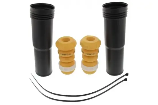 Staubschutzsatz, Stoßdämpfer Hinterachse MAPCO 34970 Bild Staubschutzsatz, Stoßdämpfer Hinterachse MAPCO 34970