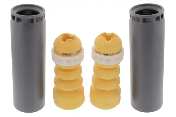 Staubschutzsatz, Stoßdämpfer Hinterachse MAPCO 34972