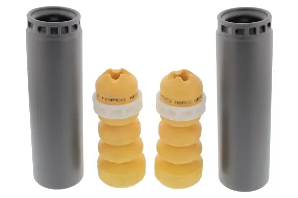 Staubschutzsatz, Stoßdämpfer Hinterachse MAPCO 34973