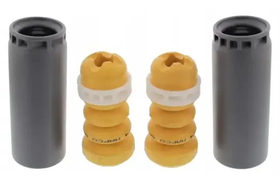 Staubschutzsatz, Stoßdämpfer Hinterachse MAPCO 34974 Bild Staubschutzsatz, Stoßdämpfer Hinterachse MAPCO 34974