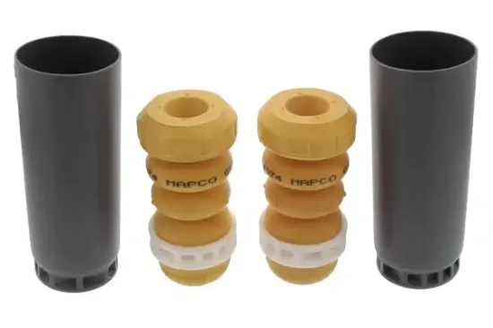 Staubschutzsatz, Stoßdämpfer Hinterachse MAPCO 34974 Bild Staubschutzsatz, Stoßdämpfer Hinterachse MAPCO 34974