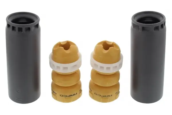 Staubschutzsatz, Stoßdämpfer Hinterachse MAPCO 34975