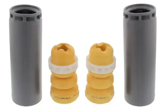 Staubschutzsatz, Stoßdämpfer Hinterachse MAPCO 34976 Bild Staubschutzsatz, Stoßdämpfer Hinterachse MAPCO 34976