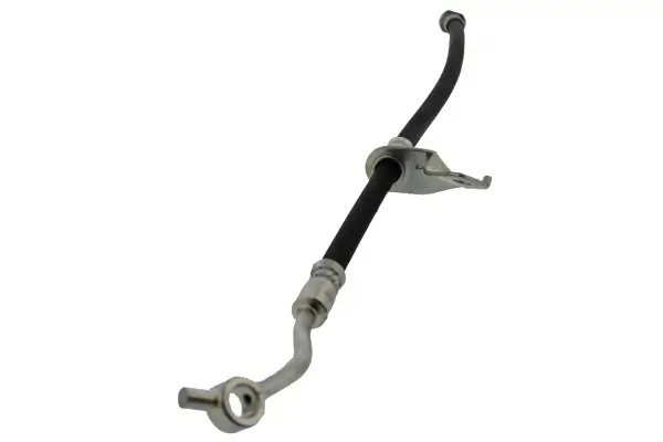 Bremsschlauch Vorderachse links MAPCO 3554