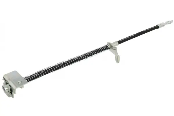 Bremsschlauch Vorderachse links MAPCO 3564
