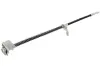 Bremsschlauch Vorderachse links MAPCO 3564
