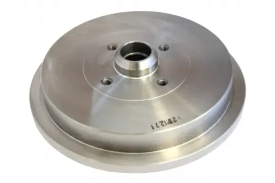 Bremstrommel Hinterachse MAPCO 35715 Bild Bremstrommel Hinterachse MAPCO 35715