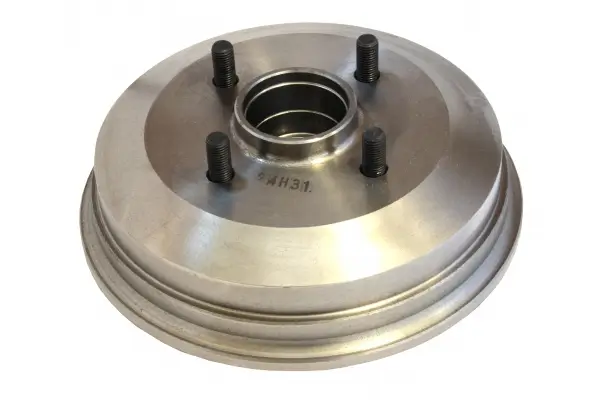 Bremstrommel Hinterachse MAPCO 35750