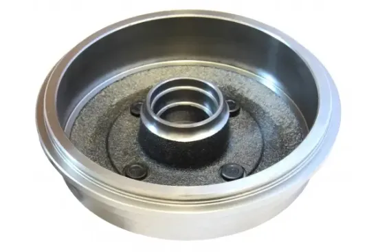 Bremstrommel Hinterachse MAPCO 35750 Bild Bremstrommel Hinterachse MAPCO 35750