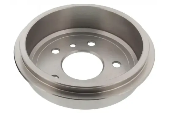 Bremstrommel Hinterachse MAPCO 35800 Bild Bremstrommel Hinterachse MAPCO 35800