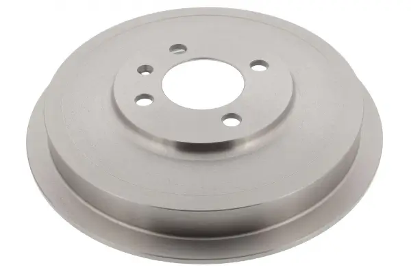 Bremstrommel Hinterachse MAPCO 35811