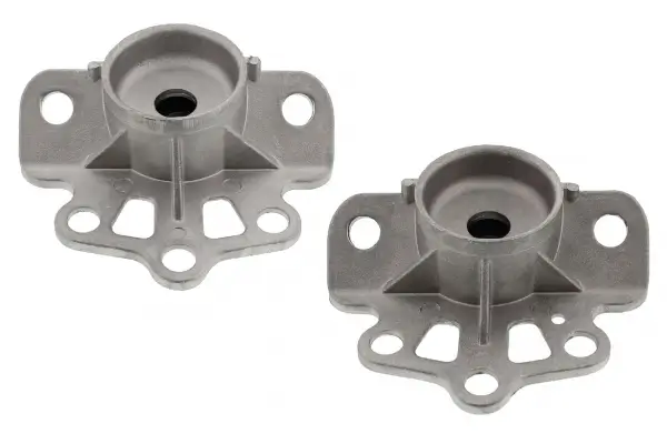 Federbeinstützlager Hinterachse MAPCO 36027/8