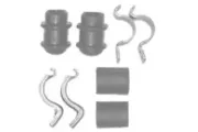 Reparatursatz, Stabilisatorlager Vorderachse MAPCO 36132