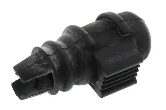 Lagerung, Stabilisator Vorderachse beidseitig außen MAPCO 36155 Bild Lagerung, Stabilisator Vorderachse beidseitig außen MAPCO 36155