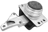 Lagerung, Motor vorne rechts MAPCO 36230