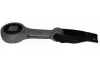 Lagerung, Motor hinten MAPCO 36263