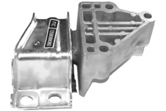 Lagerung, Motor rechts MAPCO 36295 Bild Lagerung, Motor rechts MAPCO 36295