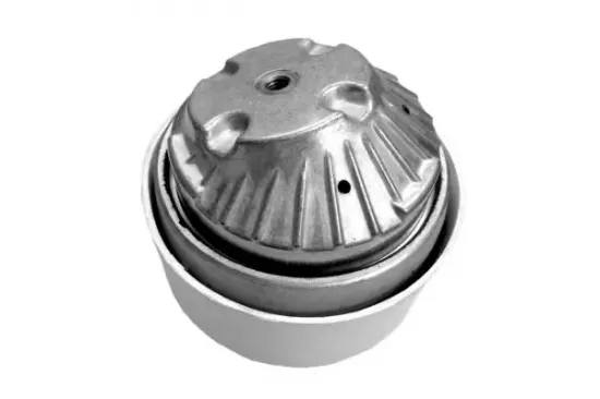 Lagerung, Motor beidseitig MAPCO 36363 Bild Lagerung, Motor beidseitig MAPCO 36363