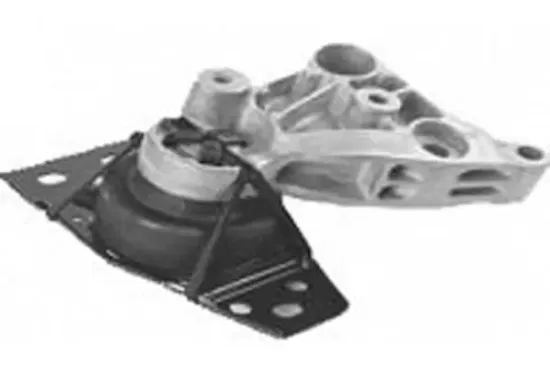 Lagerung, Motor Vorderachse rechts MAPCO 36374 Bild Lagerung, Motor Vorderachse rechts MAPCO 36374