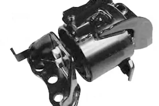 Lagerung, Motor links MAPCO 36387 Bild Lagerung, Motor links MAPCO 36387