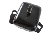 Lagerung, Motor vorne links MAPCO 36396