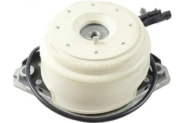 Lagerung, Motor MAPCO 36399