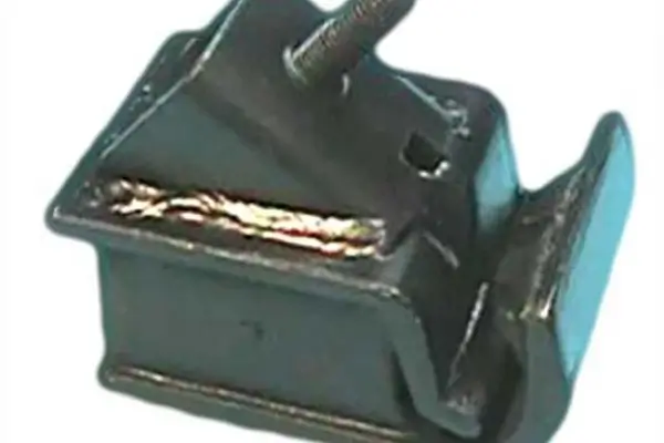 Lagerung, Motor hinten rechts MAPCO 36430