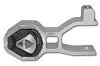 Lagerung, Motor hinten unten MAPCO 36457