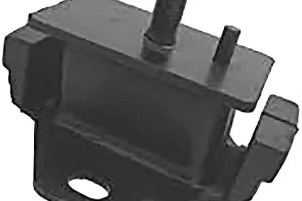 Lagerung, Motor Fronteinbau MAPCO 36460