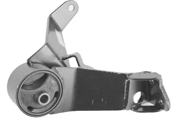 Lagerung, Motor hinten MAPCO 36478