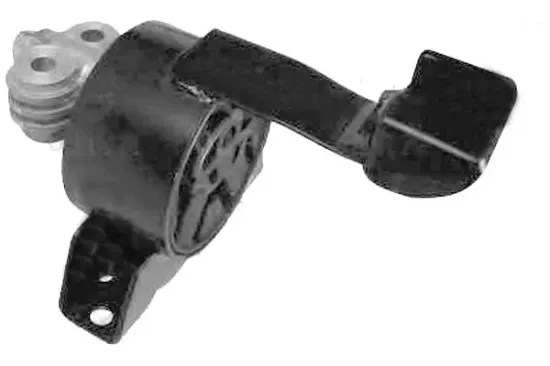 Lagerung, Motor getriebeseitig vorne MAPCO 36480 Bild Lagerung, Motor getriebeseitig vorne MAPCO 36480