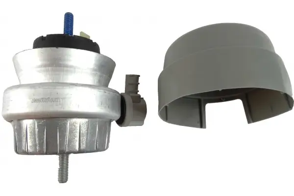 Lagerung, Motor links vorne MAPCO 36493