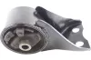 Lagerung, Motor Vorderachse MAPCO 36547