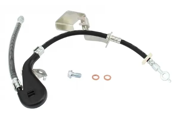 Bremsschlauch Vorderachse links MAPCO 3655