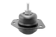 Lagerung, Motor Vorderachse MAPCO 36587