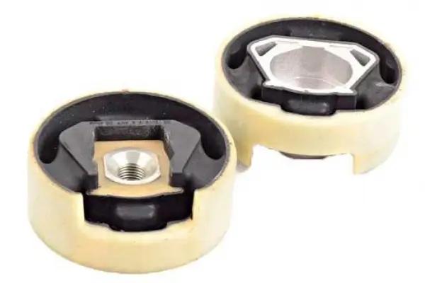 Lagerung, Motor hinten oben unten MAPCO 36607