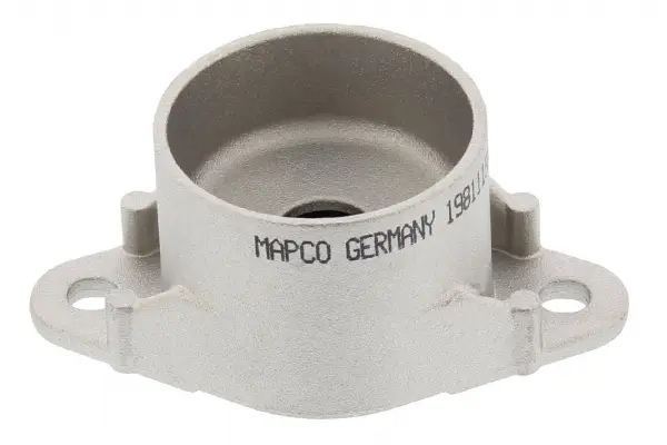 Federbeinstützlager Hinterachse links Hinterachse rechts MAPCO 36617