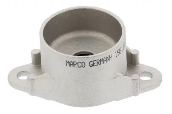Federbeinstützlager Hinterachse links Hinterachse rechts MAPCO 36617 Bild Federbeinstützlager Hinterachse links Hinterachse rechts MAPCO 36617