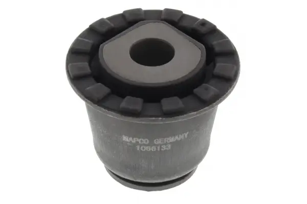 Lagerung, Achskörper Hinterachse hinten MAPCO 36659