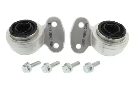 Reparatursatz, Lenker Vorderachse links Vorderachse rechts unten hinten MAPCO 36660/4 Bild Reparatursatz, Lenker Vorderachse links Vorderachse rechts unten hinten MAPCO 36660/4
