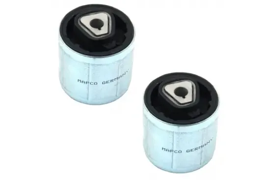 Lagerung, Lenker unten vorne innen Vorderachse links Vorderachse rechts MAPCO 36679/2 Bild Lagerung, Lenker unten vorne innen Vorderachse links Vorderachse rechts MAPCO 36679/2