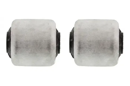 Lagerung, Lenker unten Vorderachse links Vorderachse rechts MAPCO 36687/2 Bild Lagerung, Lenker unten Vorderachse links Vorderachse rechts MAPCO 36687/2