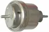 Lagerung, Motor vorne links MAPCO 36749