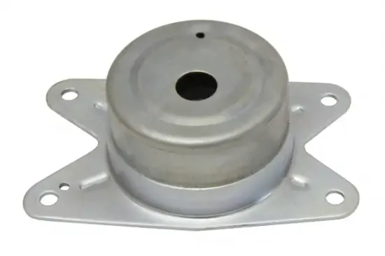 Lagerung, Motor vorne links MAPCO 36760 Bild Lagerung, Motor vorne links MAPCO 36760