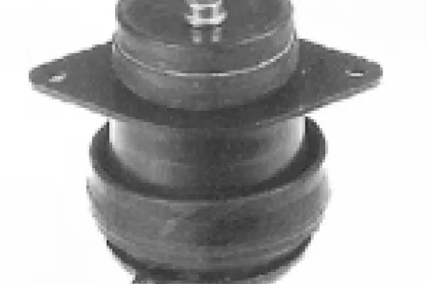 Lagerung, Motor hinten rechts MAPCO 36828